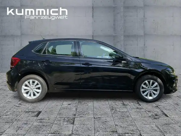 VW POLO (3/15)