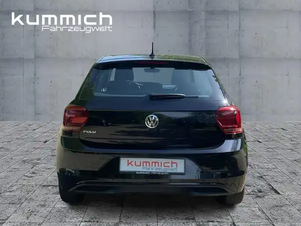 VW POLO (5/15)