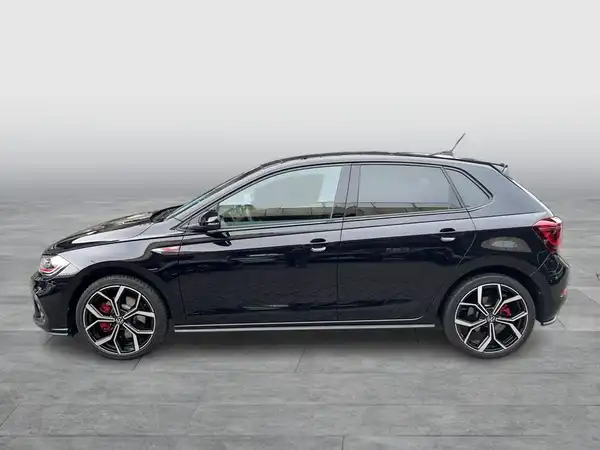 VW POLO GTI (3/17)