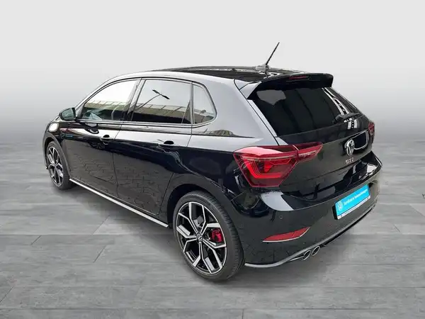 VW POLO GTI (4/17)