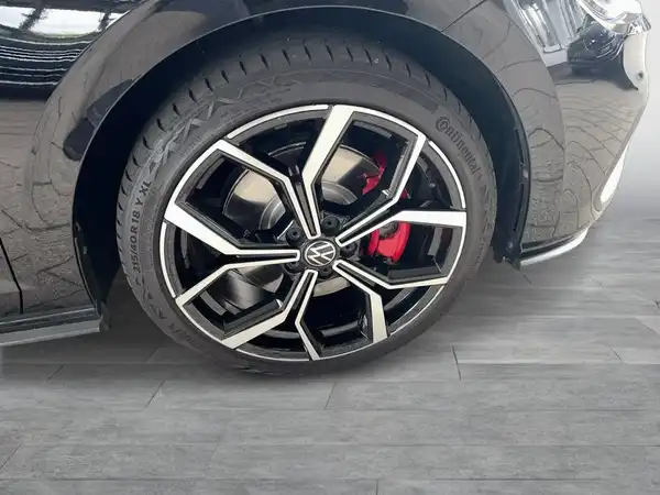 VW POLO GTI (6/17)