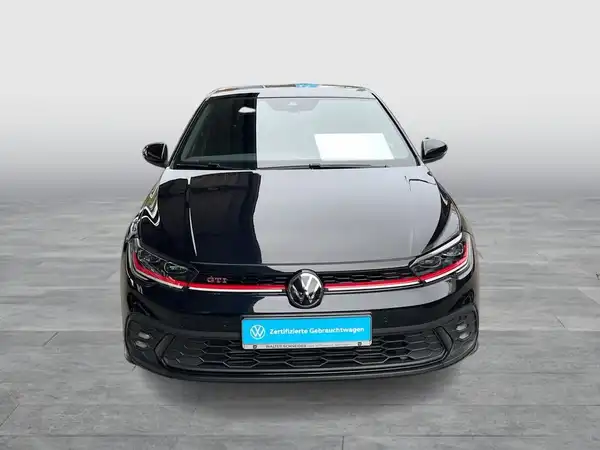 VW POLO GTI (7/17)