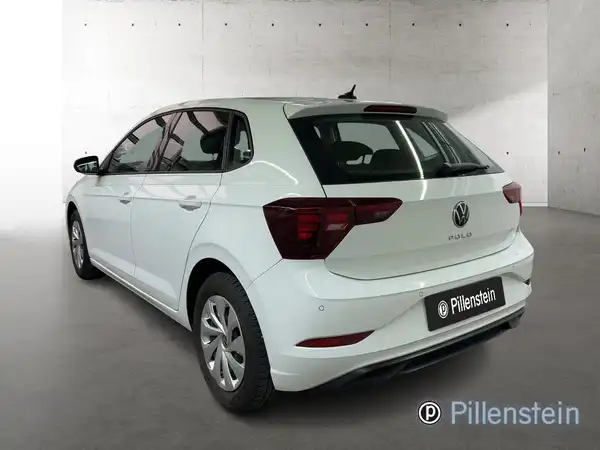 VW POLO (3/5)