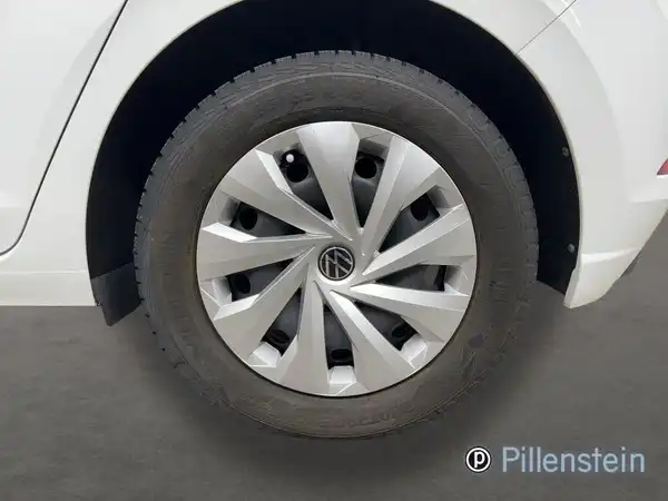 VW POLO (4/5)