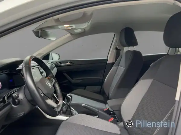 VW POLO (5/5)