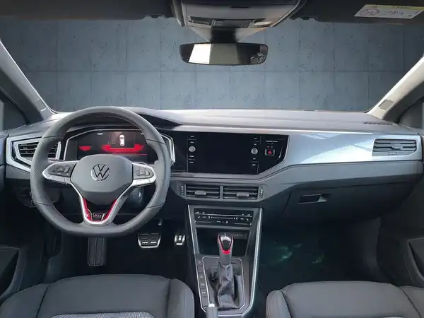 VW POLO GTI (11/15)