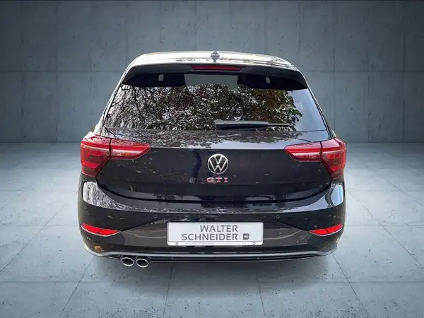VW POLO GTI (4/15)