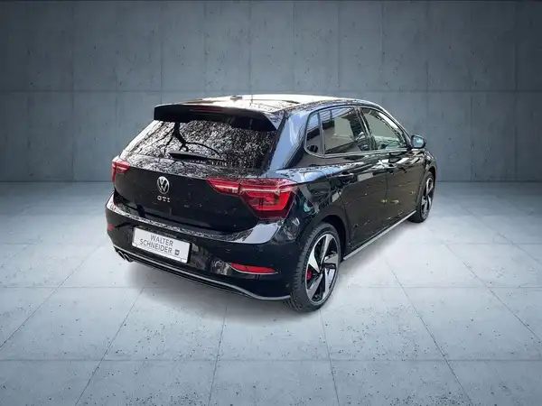 VW POLO GTI (5/15)