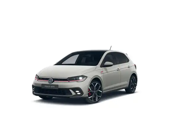 VW POLO GTI (1/10)