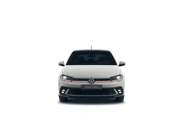 VW POLO GTI (2/10)