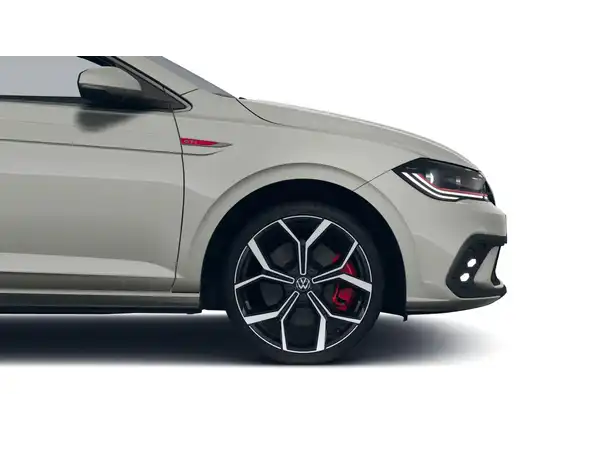 VW POLO GTI (3/10)