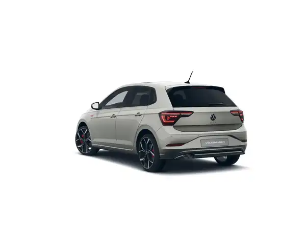 VW POLO GTI (4/10)