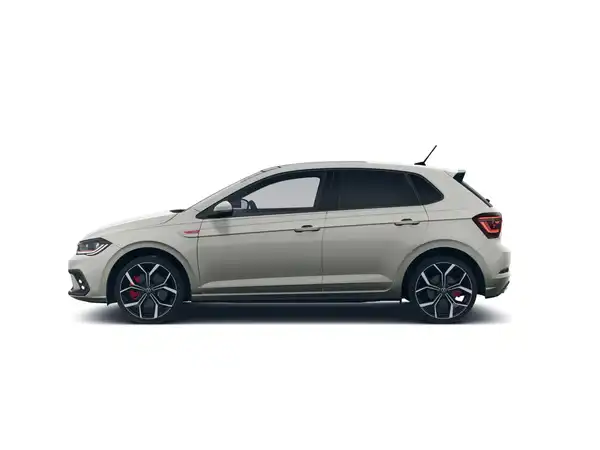 VW POLO GTI (5/10)