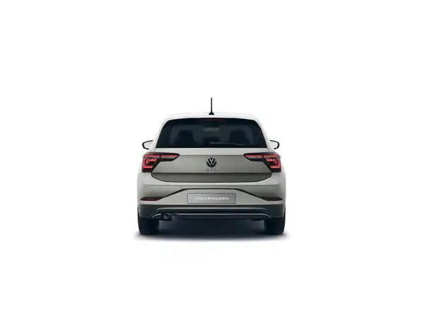 VW POLO GTI (6/10)
