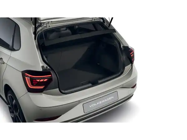 VW POLO GTI (7/10)