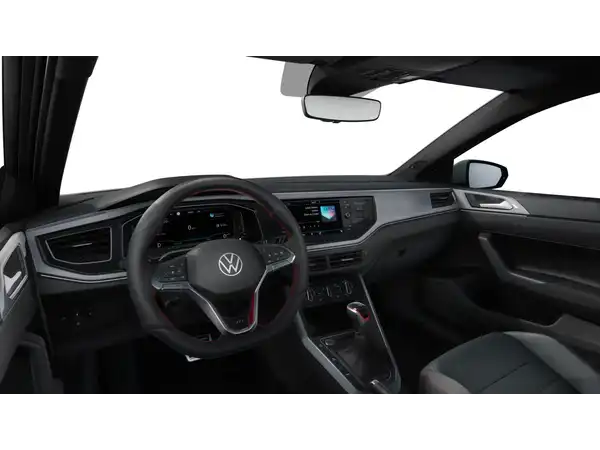 VW POLO GTI (8/10)