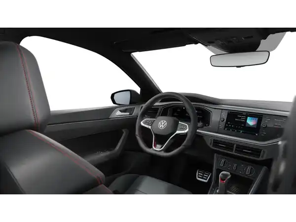VW POLO GTI (9/10)