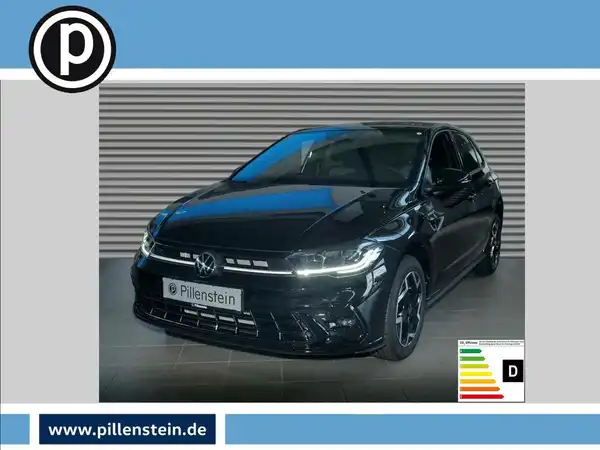 VW POLO (1/11)