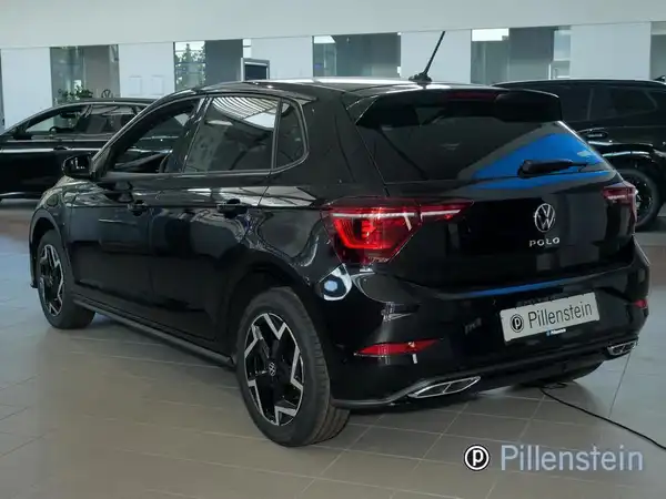 VW POLO (2/11)