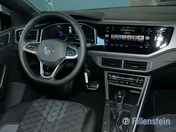 VW POLO (3/11)