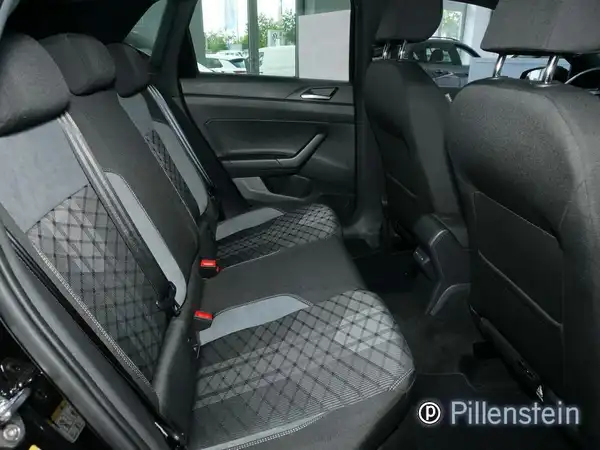 VW POLO (5/11)