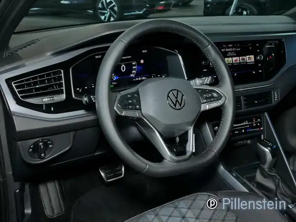VW POLO (6/11)