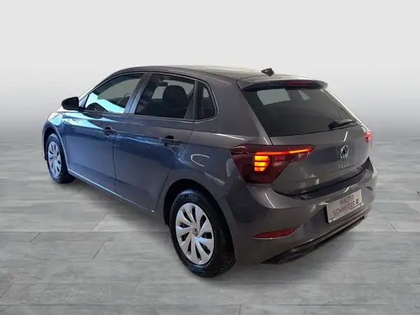 VW POLO (3/21)