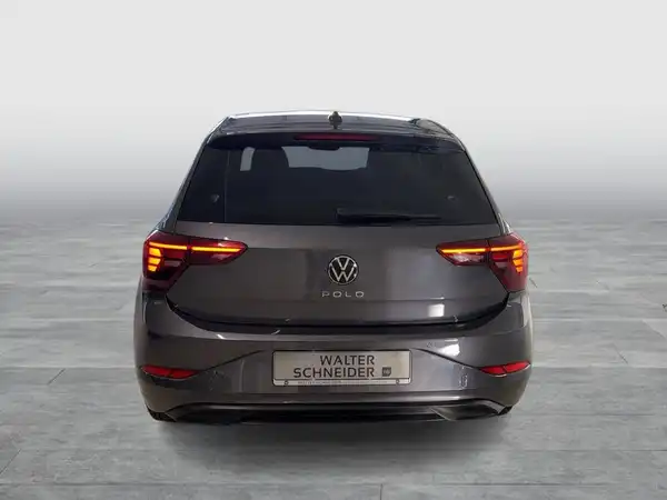 VW POLO (4/21)