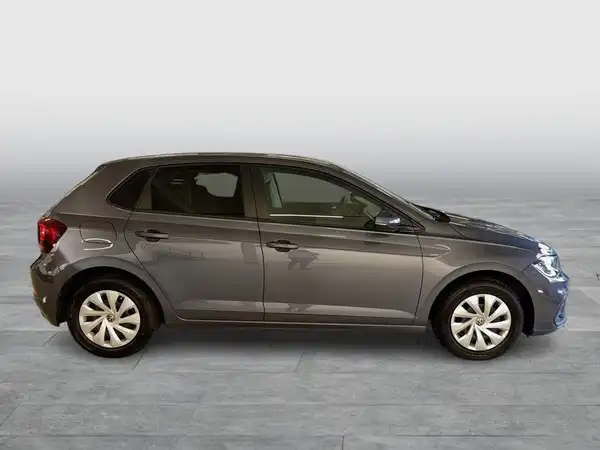 VW POLO (6/21)