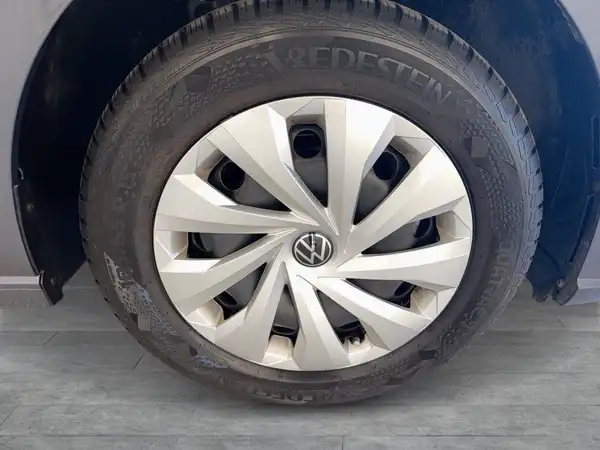 VW POLO (7/21)