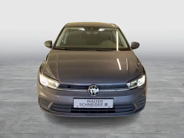 VW POLO (8/21)