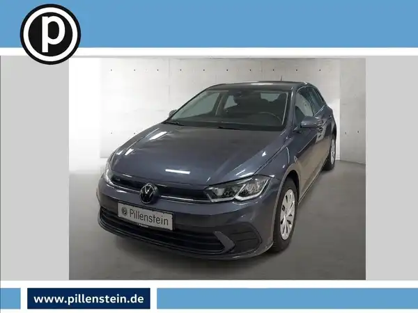 VW POLO (1/17)