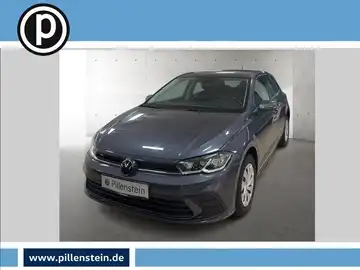 VW POLO (1/17)