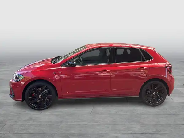 VW POLO GTI (2/14)