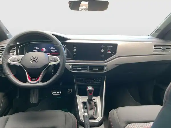 VW POLO GTI (11/14)