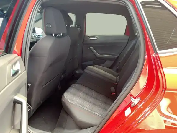 VW POLO GTI (12/14)