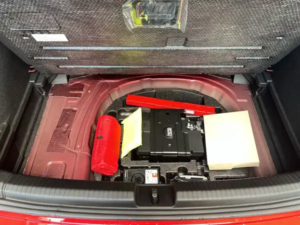 VW POLO GTI (14/14)