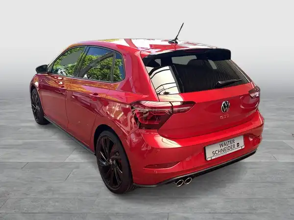 VW POLO GTI (3/14)
