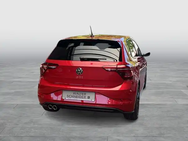 VW POLO GTI (4/14)