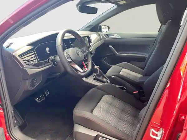 VW POLO GTI (9/14)
