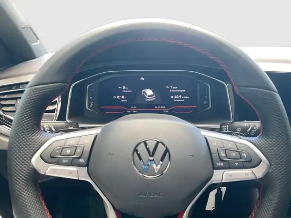 VW POLO GTI (10/14)