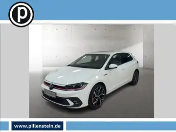 VW POLO GTI (1/16)