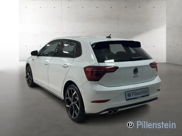 VW POLO GTI (3/16)