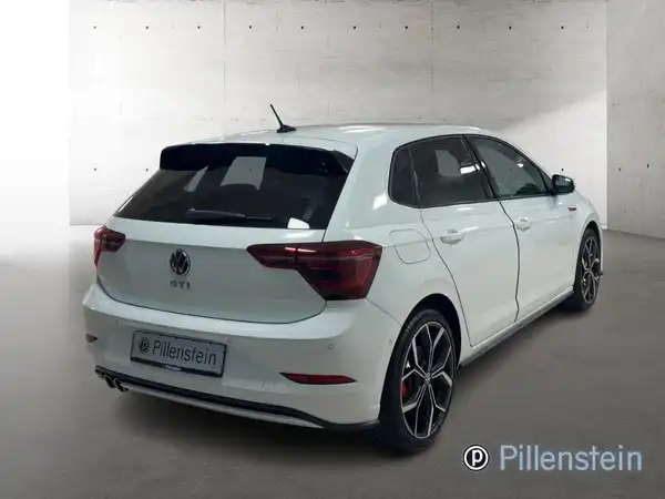 VW POLO GTI (4/16)