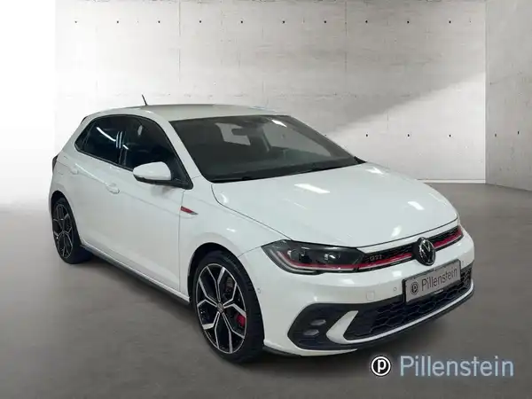VW POLO GTI (5/16)