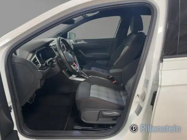 VW POLO GTI (7/16)