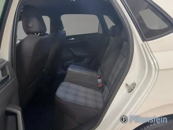 VW POLO GTI (10/16)