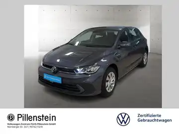 VW POLO (1/19)