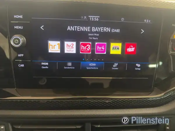 VW POLO (13/19)