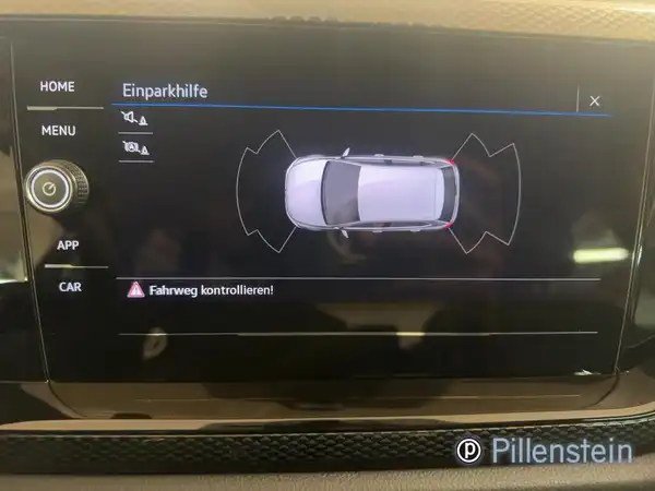 VW POLO (14/19)